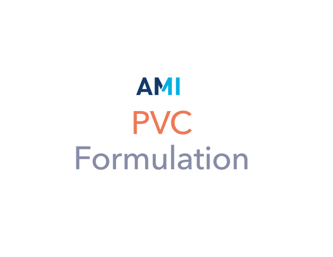AMI PVC Formulation ENTEX